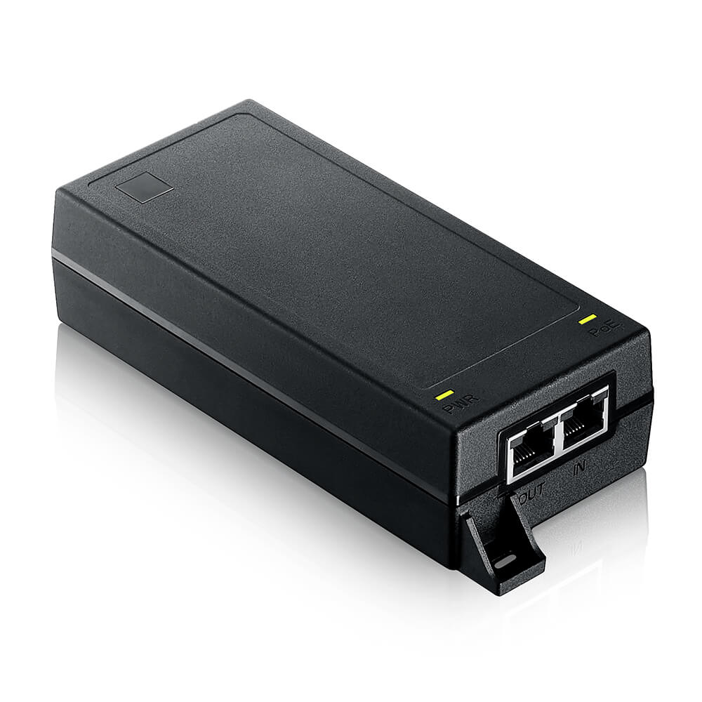 ZYXEL POE-12-60W 60W 5G POE PLUS INJEKTOR