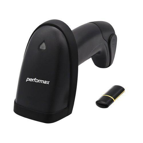 PERFORMAX PR50 1D,KABLOSUZ+MINI USB