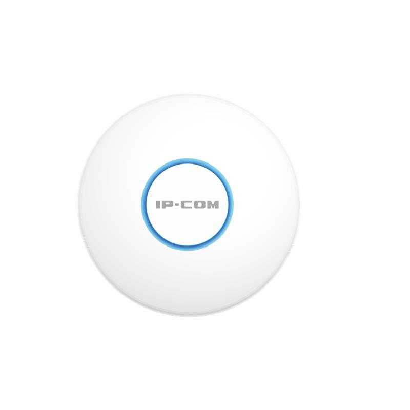 IP-COM PRO-6-LITE 2.4/5GHZ 802.11AX 3000MBPS 2X2 MIMO WIFI6 TAVAN TIPI ACCESS POINT(ADAPTORLU)