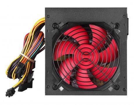 PS-50 HIPER 500W 12CM FAN POWER SUPPLEY