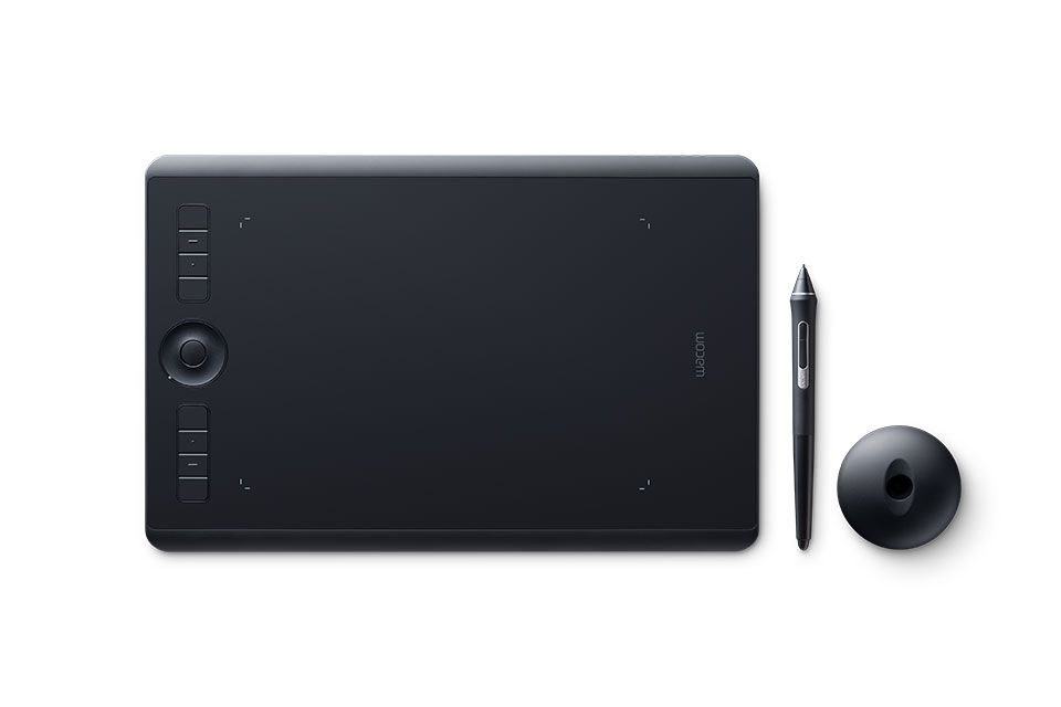 WACOM PTH-660-N INTUOS PRO M