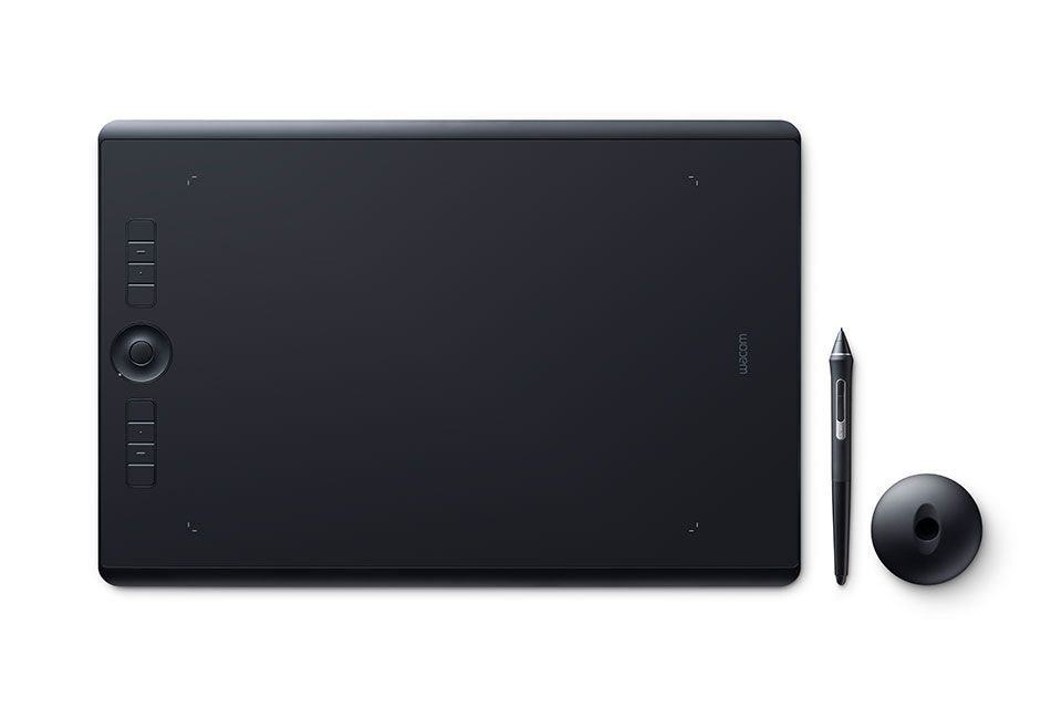 WACOM PTH-860-N INTUOS PRO L