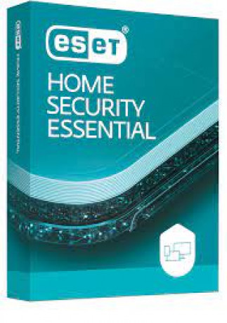 ESET HOME SECURITY PREMIUM 3 KULLANICI 1 YIL KUTU