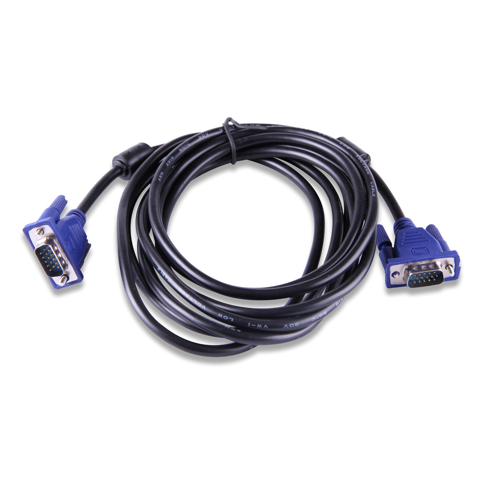 QPORT Q-VGA1.5 1.5M 15PIN VGA KABLO...