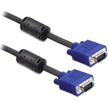 QPORT Q-VGA30 30M 15PIN VGA KABLO...