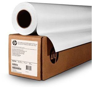 HP Q1396A UNIVERSAL BOND KAGIDI-610 MM X 45,7 M (24 INC X 150 FT) 80 G-M2