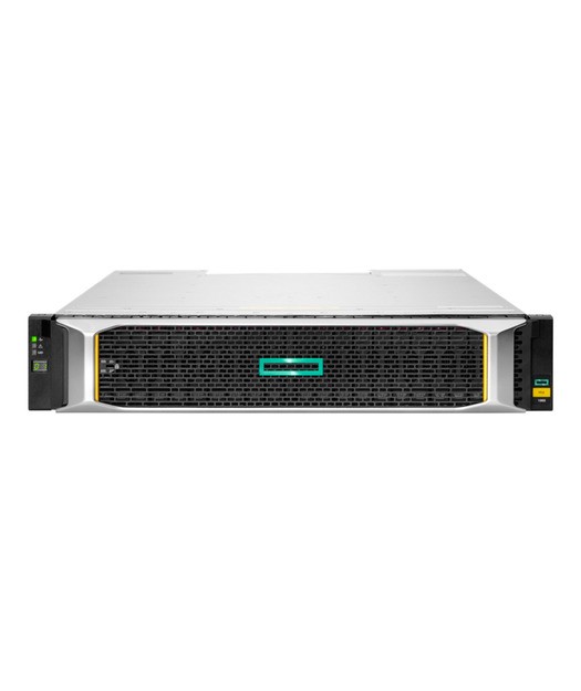 HPE R0Q85B MSA 1060 16GB FC SFF STORAGE