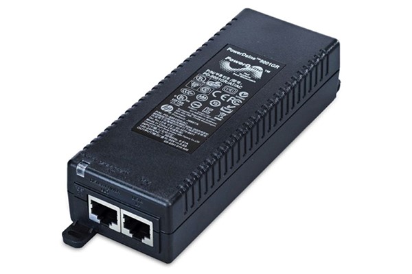 AP-POE-ATSR 1P SR 802.3AT 30W MIDSPAN