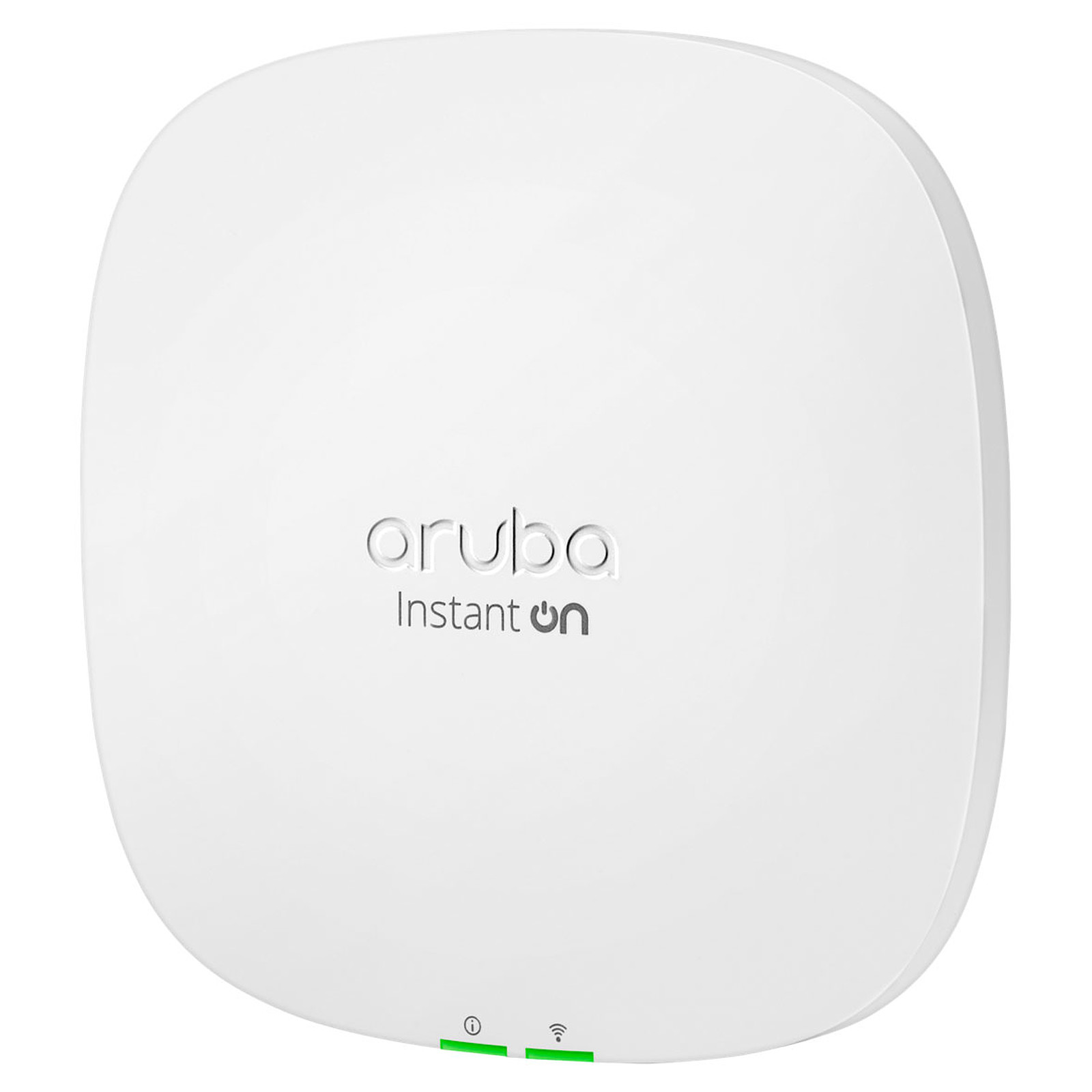 HP ARUBA INSTANT ON AP25 WI-FI6 ACCESS POINT-R9B28A