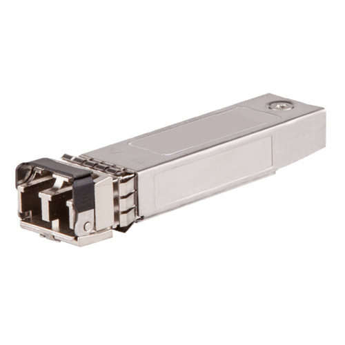 HP R9D16A ARUBA ION 1G SFP LC SX 500M MMF XCVR