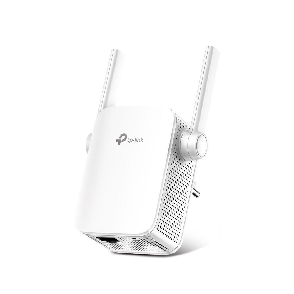 TP-LINK RE205 433MBPS 5GHZ MENZIL GENISLETICI