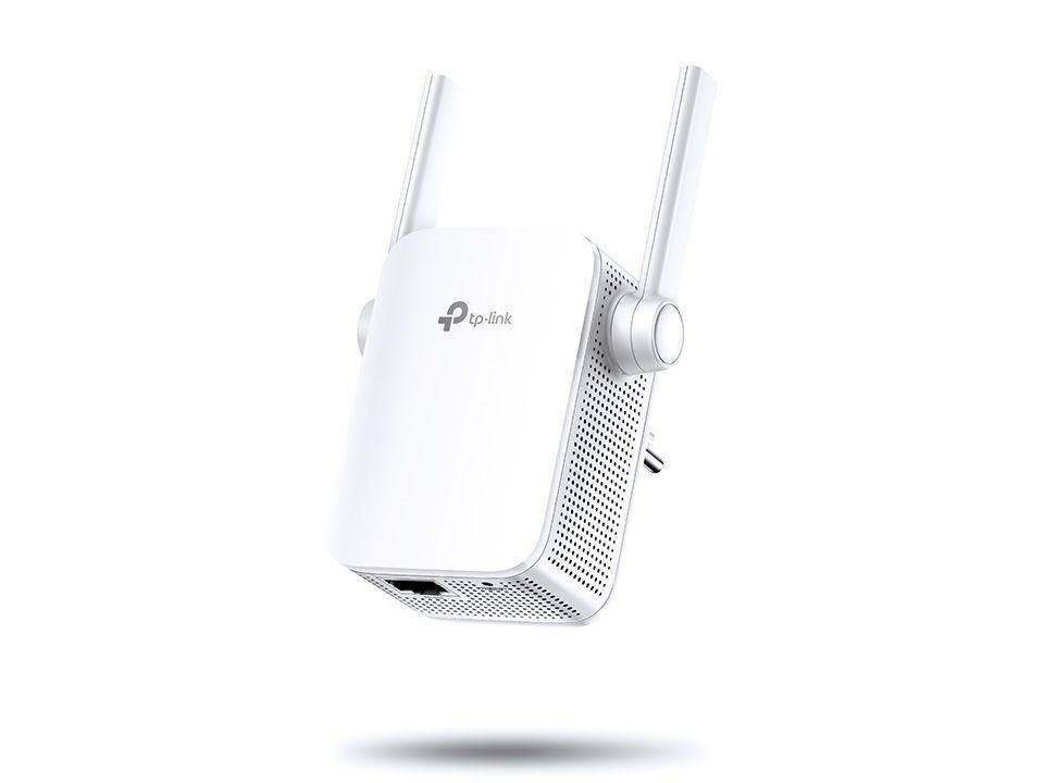 TP-LINK RE305 867MBPS 5GHZ MENZIL GENISLETICI