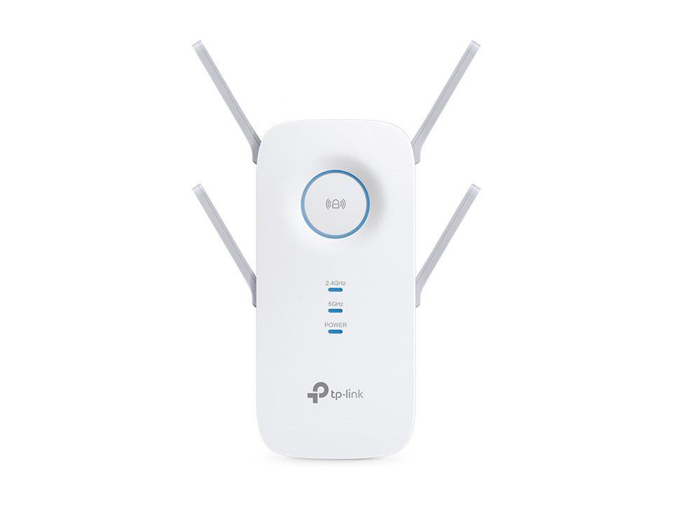 TP-LINK RE650 AC2600 WI-FI MENZIL GENISLETICI