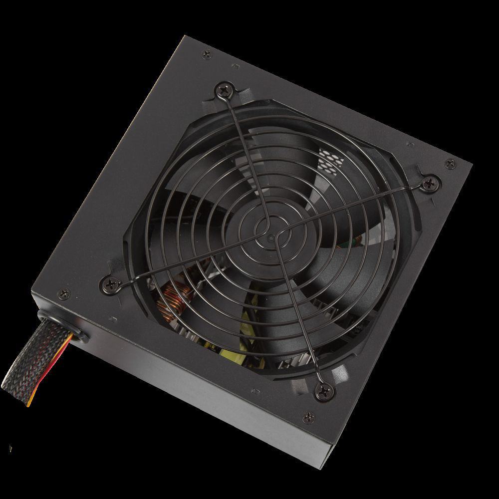 RAMPAGE RMP-600-80P 600W 80 PLUS 12CM FAN AKTIF PFC POWER SUPPLY