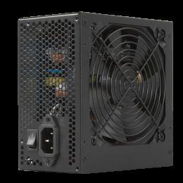 RAMPAGE RMP-600-80P 600W 80 PLUS 12CM FAN AKTIF PFC POWER SUPPLY