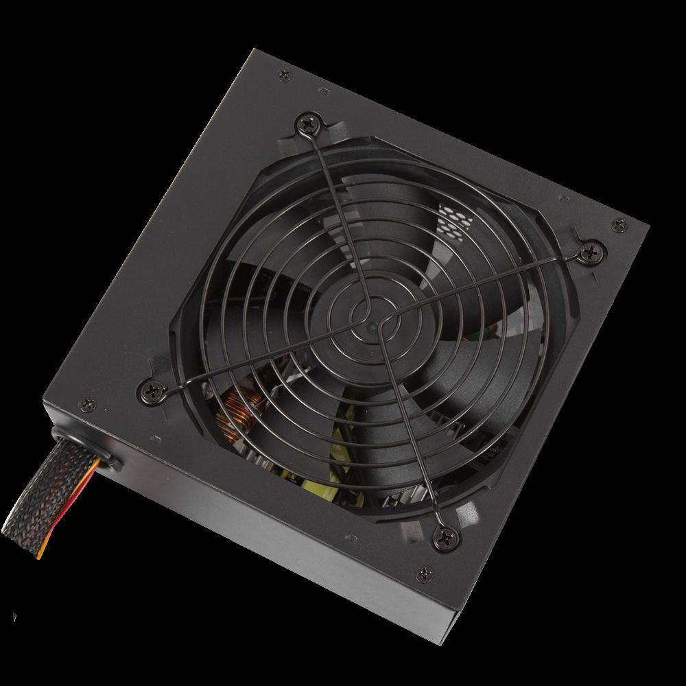 RAMPAGE RMP-700-80P 700W 80 PLUS 12CM FAN AKTIF PFC POWER SUPPLY