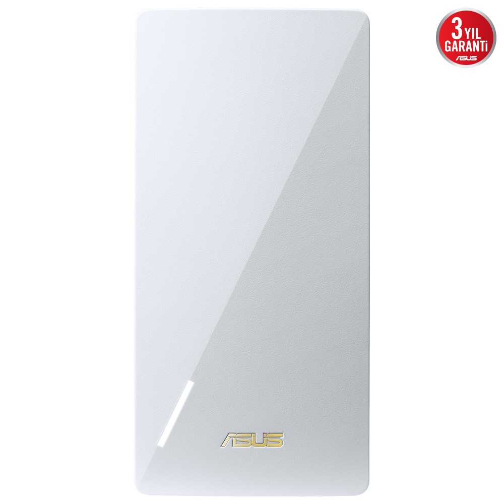 ASUS RP-AX58 DUAL BAND-AI MESH ROAMING OZELLIKLI MENZIL ARTTIRICI