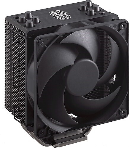 COOLER MASTER HYPER 212 BLACK EDITION 2066/2011/1700/1366/12