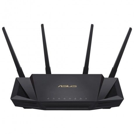 ASUS RT-AX58U WIFI ROUTER