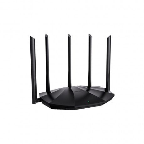 TENDA RX2 PRO DUAL-BAND GIGABIT WI-FI 6 ROUTER