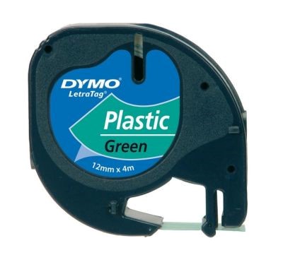 DYMO S0722560 LW ISIM KARTI ETIKETI, 300 ETIKET-PAKET,89 X 41 MM (11356)