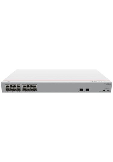 HUAWEI EKIT S110-16LP2SR 16 PORT 10/100/1000 POE 124W 2XSFP ...