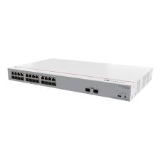 HUAWEI EKIT S110-24LP2SR 24 PORT 10/100/1000 POE 124W 2XSFP ...