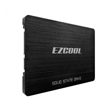 S280-240GB EZCOOL 560-530MBS 240GB SATA 3 SSD DISK