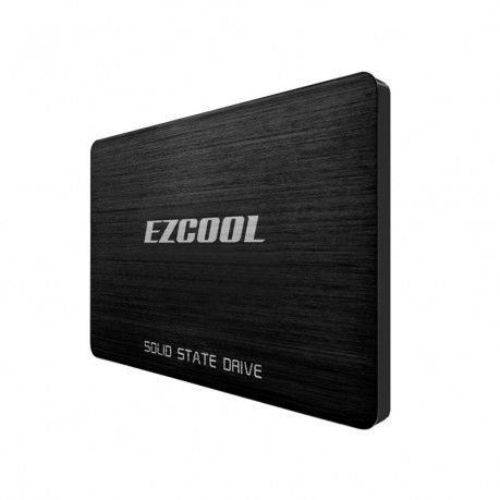 S280-240GB EZCOOL 560-530MBS 240GB SATA 3 SSD DISK