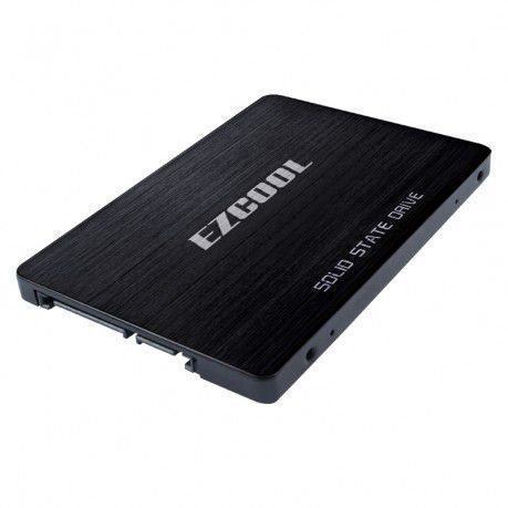 S280-240GB EZCOOL 560-530MBS 240GB SATA 3 SSD DISK