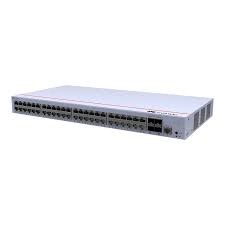 HUAWEI EKIT S310-48T4S 48 PORT 10/100/1000 4XSFP YONETILEBIL...