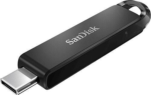 SANDISK 32GB USB TYPE-C SDCZ460-032G-G46 150MB-S