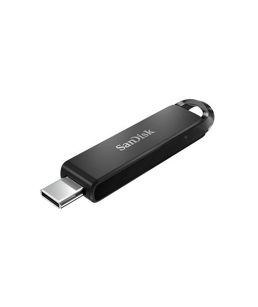 SANDISK 64GB USB TYPE-C SDCZ460-064G-G46 150MB-S