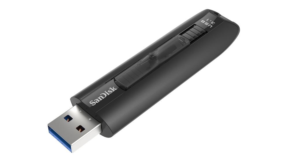 SANDISK SDCZ810-128G-G46 USB 128GB EXTREME GO PRO USB 3.2