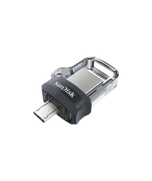 128GB USB DUAL DRIVE M3.0 SDDD3-128G-G46