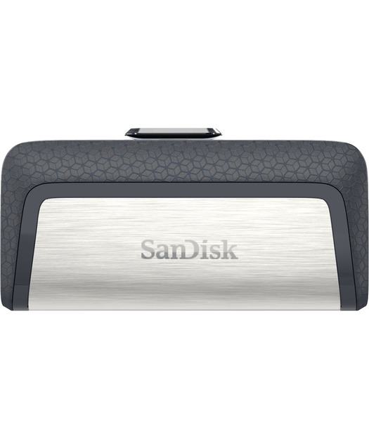 64GB TYPE-C DUAL SANDISK SDDDC2-064G-G46 TYPE-C DUALDRIVE