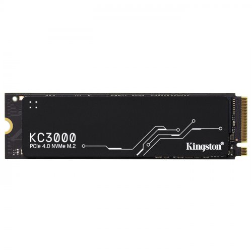 KINGSTON 1TB KC3000 NVME GEN4 SKC3000S-1024G