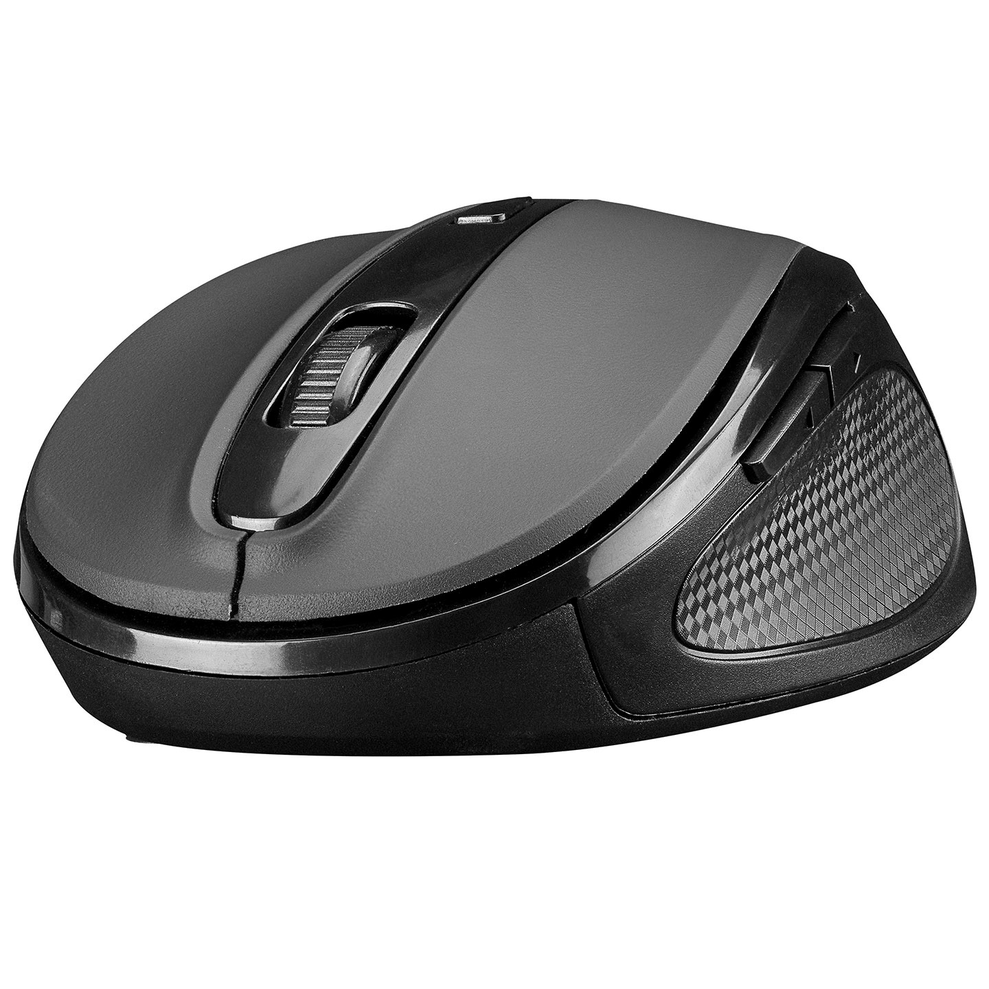 EVEREST SM-613 USB KABLOSUZ OPTIK MOUSE SIYAH...