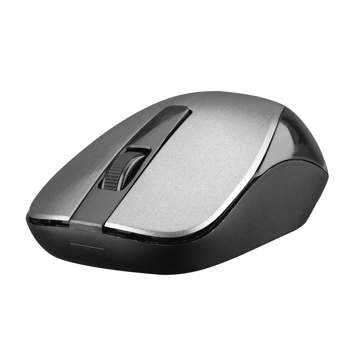 EVEREST SM-BT84 BLUETOOTH SIYAH 800-1200-1600DPI OPTIK KABLOSUZ MOUSE