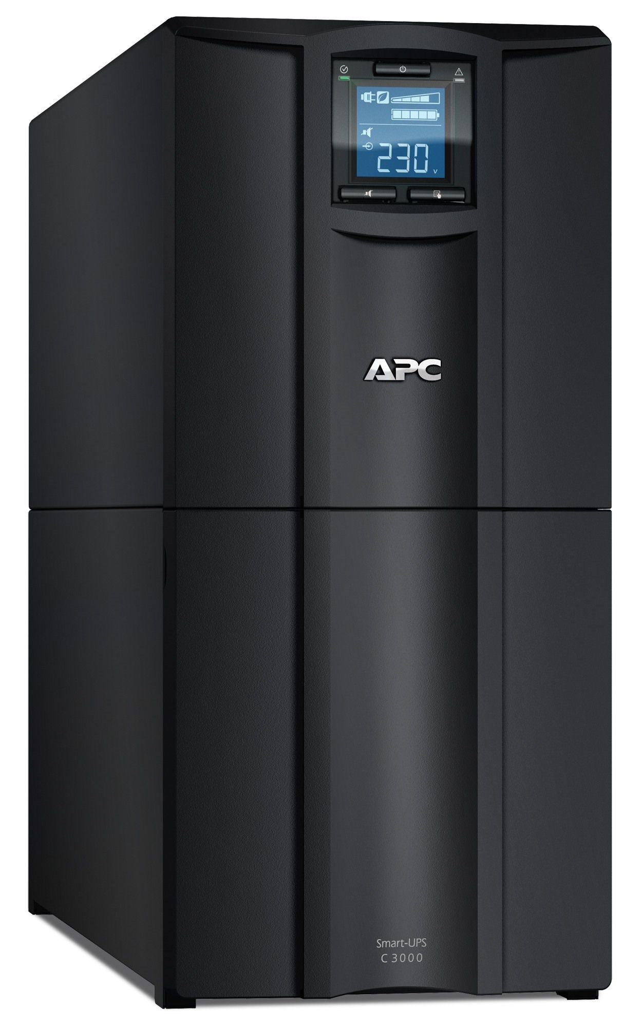 APC  SMC3000I  APC SMART UPS SMC2000I 2KVA LINE INTERACTIVE