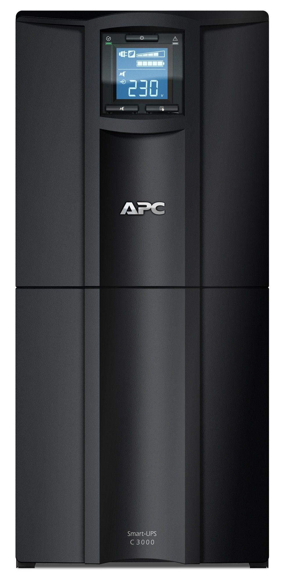 APC  SMC3000I  APC SMART UPS SMC2000I 2KVA LINE INTERACTIVE