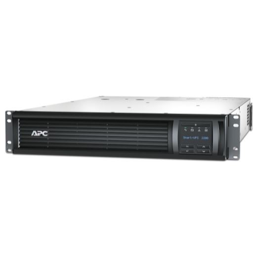 APC SMT2200RMI2UC APC Smart-UPS 2200VA LCD RM 2U 230V with SmartConnect