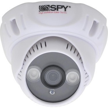 SPY SP-SN62D 2.0MP 3.6MM SABIT LENS 30 SMART IR DOME AHD KAMERA