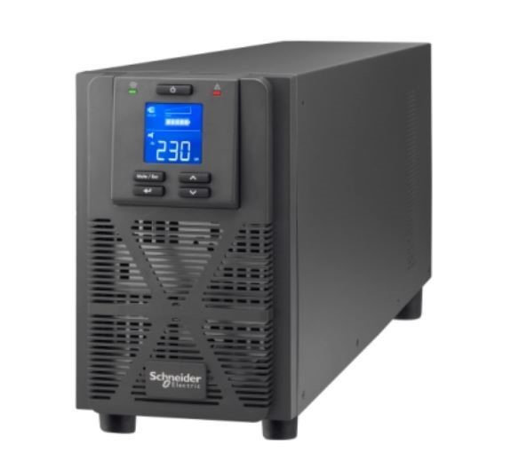 APC SPM2KI-TR Easy UPS SRV 2000VA 230V