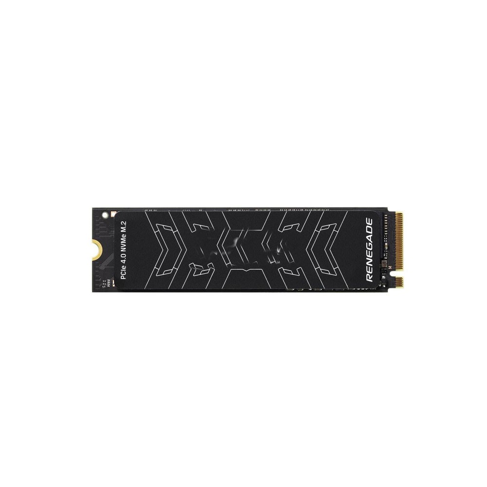 KINGSTON 4TB RENEGADE Gen4 SRNGD/4000G