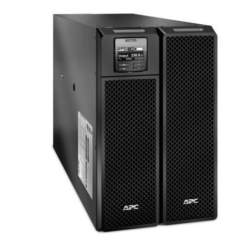 SRT8KXLI APC SMART SRT 8000VA 230V ONLINE UPS CIHAZI