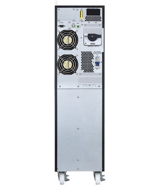 APC SRV10KI SMART-UPS 10KVA ONLINE TOWER