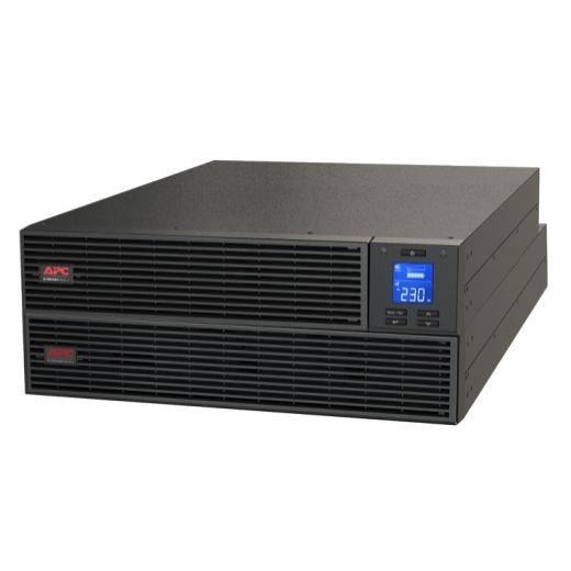 SRV10KRI APC EASY SRV RM 10000VA 230V ONLINE UPS CIHAZI