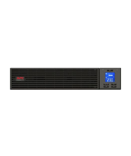 APC SRV2KRI EASY-UPS 2KVA ONLINE RACK