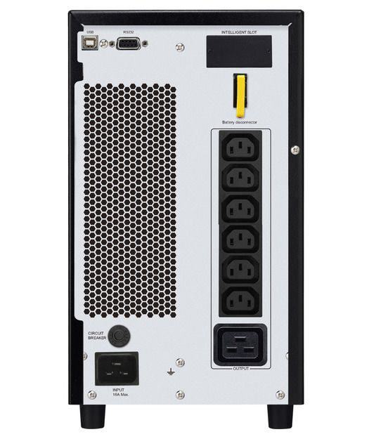 APC SRV3KI EASY-UPS 3KVA ONLINE TOWER